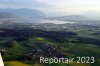 Luftaufnahme Kanton Zuerich/Uerzlikon - Foto Uerzlikon    8572